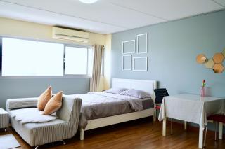 Popular Condo Impact Muangthong by Tide - 6