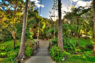 Broken River Mountain Resort - Eungella - 0