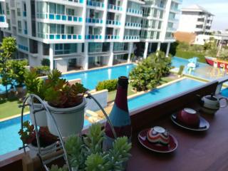 My Resort Hua Hin E306 - Hua Hin - 4