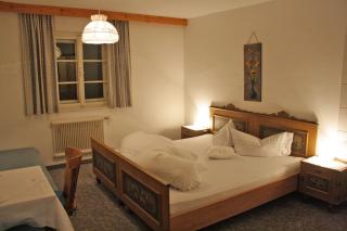 Apartments HAUS SCHÖN - Preise inclusive Pitztal Sommer Card - 3