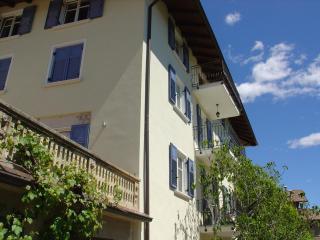 Agritur al Canyon - Cloz - 1