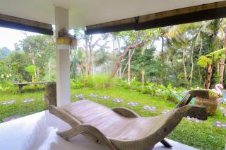 Amara Giri I - Ubud - 1
