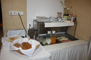 Polus Pension - Sopron - 3