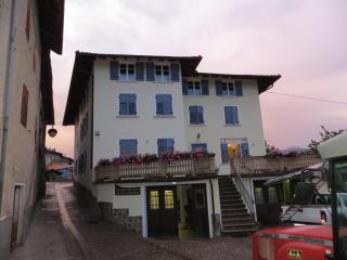Agritur al Canyon - Cloz - 2