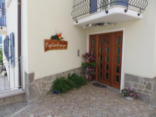 Agritur al Canyon - Cloz - 3