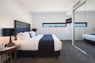 Silkari Suites at Chatswood - 1
