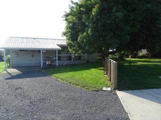Cabourne Cottage - Hamilton - 8