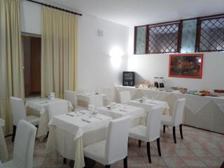 Hotel Baiardo - Romagnano Sesia - 2