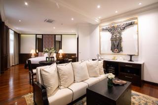 The Bridge An Eclectic Luxotel - Chiang Mai - 9