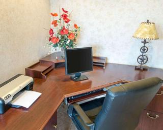 Econo Lodge Hillsboro I-35 - Hillsboro - 8