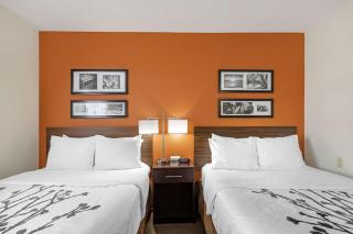 Sleep Inn DeWitt - Lansing North - DeWitt - 6