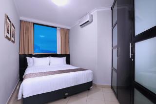 Horison Ultima Suite & Residences Rasuna Jakarta - 4