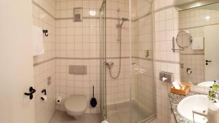 Astralis Hotel Domizil - Walldorf - 4