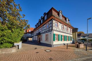 Perfekt für Familien und Gruppen nur 10min vom Europapark - W6 - Ettenheim - 4