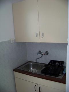 Nefelejcs Apartman - Fertőhomok - 1