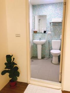 Next door of No 7 Youheng B&B - 2