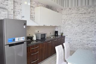 FlatRent apartment - Bishkek - 9