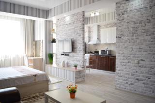 FlatRent apartment - Bishkek - 7