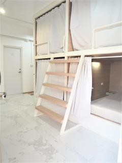Nornnuea @ Inthanon - 5