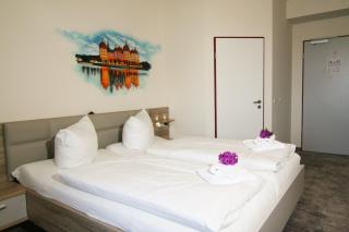 Hotel am Waldschlösschen - Brauhaus - 8