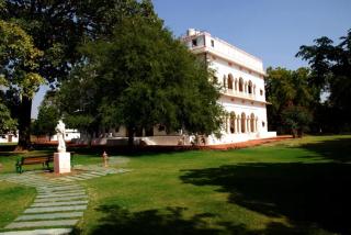 Hotel Bijay Niwas Palace - Bijainagar - 7