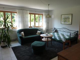 Ferienwohnung Fantaisie - Eckersdorf - 9