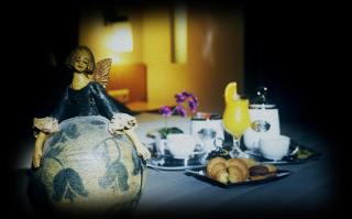 Kristonia Hotel Suites - 2