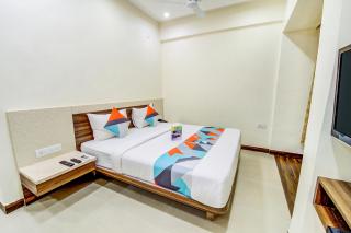 Hotel Dreamland - Lonavala - 8