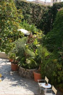 Villa Ciccio - Isquia - 2