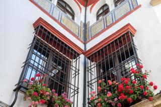 Apartamentos Los Patios de la Judería - Córdoba - 7