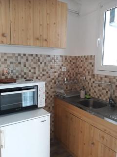 Fully renovated small & cosy studio - Atene - 6