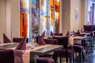Hotel President - Budapest - 3