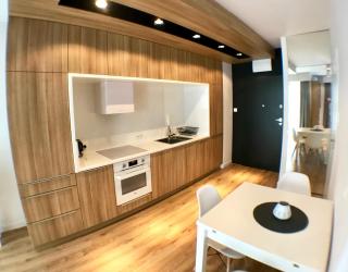 Galeria Rondo Wiatraczna Apartments - Varsovie - 4