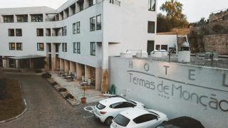 Hotel Bienestar Termas de Moncao - Monção - 6