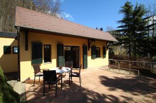 Ferienhaus Sommertied - 0
