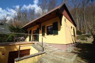 Ferienhaus Sommertied - 1