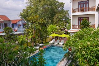 Green Hill Villa - Hoi An - 6