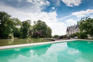 Chateau Marieville - Bonneuil-Matours - 2