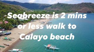 Seabreeze Beach Lodge - Nasugbu - 6