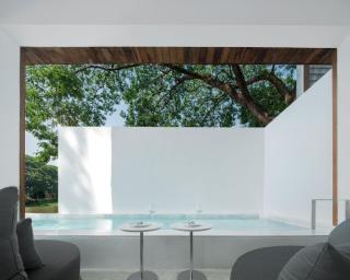 Little Shelter Hotel Chiangmai SHA Plus - Chiang Mai - 3
