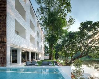 Little Shelter Hotel Chiangmai SHA Plus - Chiang Mai - 0