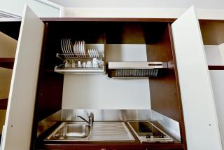 Cala Saracena Resort - Torre Vado - 9