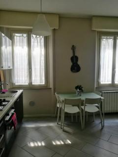 Casa Eva 2010 - Cremona - 0