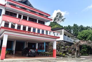 RedDoorz Plus @ Tirta Kencana Hotel - 4