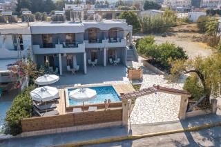 Yianna Studios - Faliraki - 5