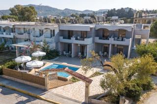 Yianna Studios - Faliraki - 4