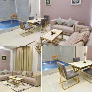 Nine Nights Chalet for Families - Ahad Rafidah - 6