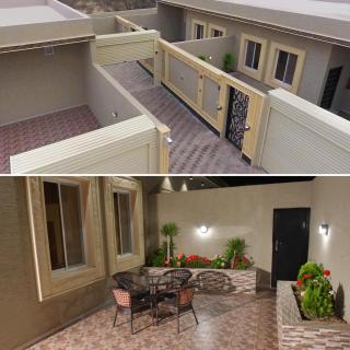Nine Nights Chalet for Families - Ahad Rafidah - 4
