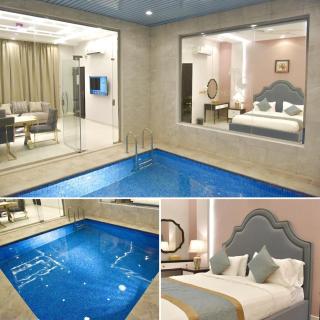 Nine Nights Chalet for Families - Ahad Rafidah - 3