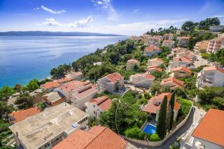 Villa Skalinada, 8 persons, Private Pool, Baška Voda - Baška Voda - 7